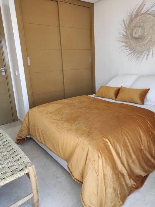 Apartamento Plein Centre Marrakech, Grand Balcon Filant Marrakesh Exterior foto