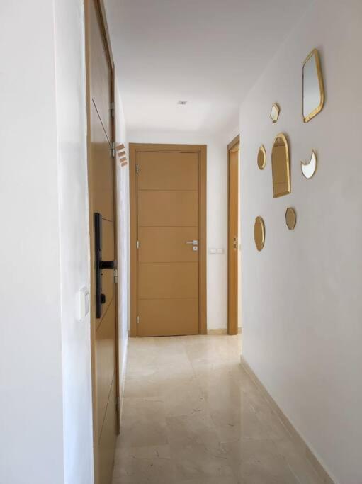 Apartamento Plein Centre Marrakech, Grand Balcon Filant Marrakesh Exterior foto